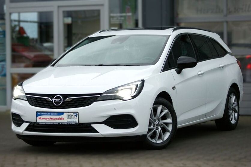 Astra
