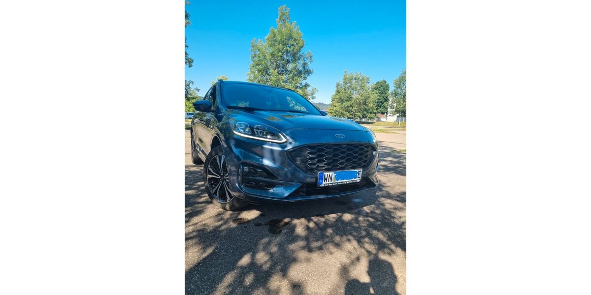 Ford Kuga 57.500 km 20.945 &euro; Rudersberg 73635