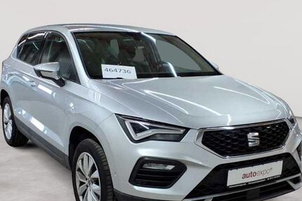 Seat Ateca 36.766 km 26.989 &euro; Fernwald-Steinbach 35463