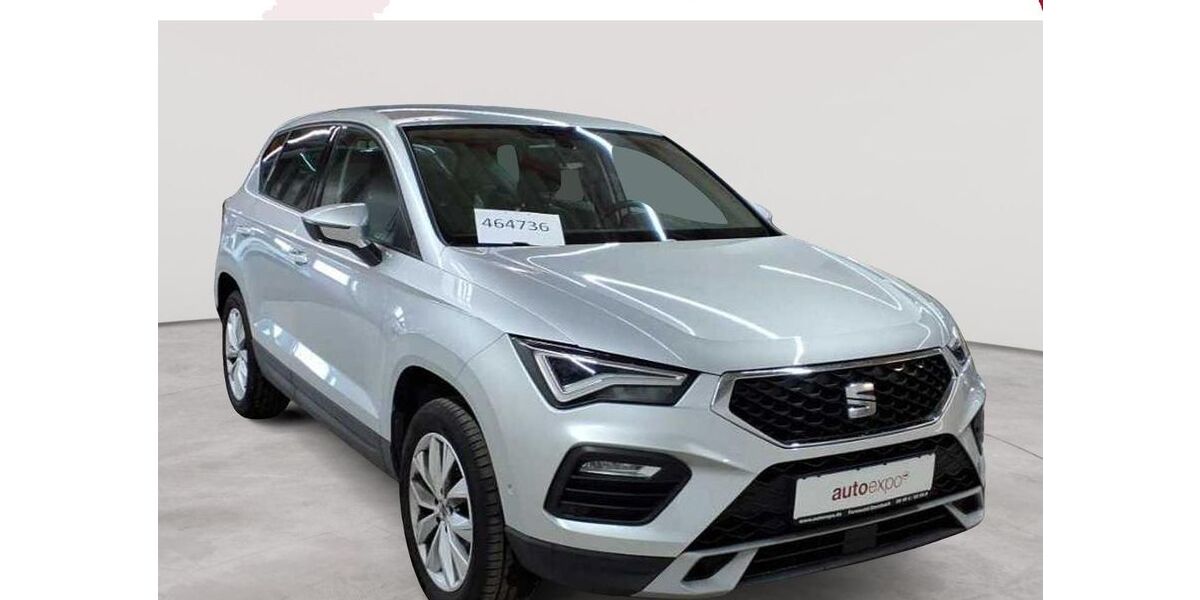 Seat Ateca 36.766 km 26.989 &euro; Fernwald-Steinbach 35463