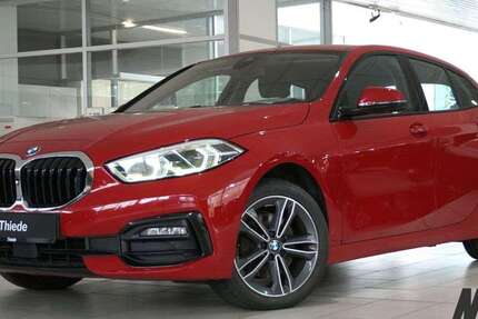 BMW 116 128.740 km 12.750 &euro; Schöningen 38364