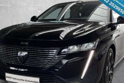 Peugeot 308 65.200 km 16.999 &euro; Elmshorn 25337