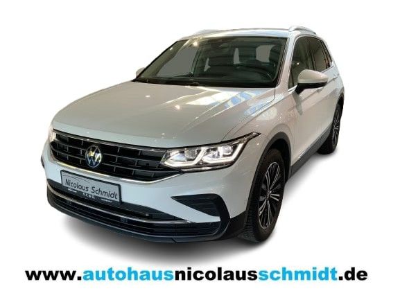 VW Tiguan 25.800 km 31.770 &euro; Süderbrarup 24392