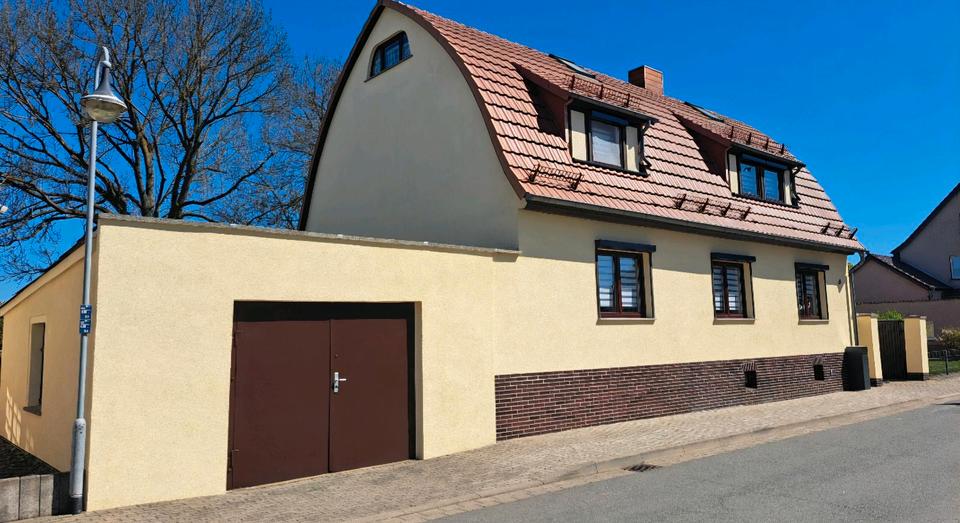 Einfamilienhaus Nordhausen - 6 Zimmer, 218 m&sup2;, 350.000&euro; | Angebot:26867248