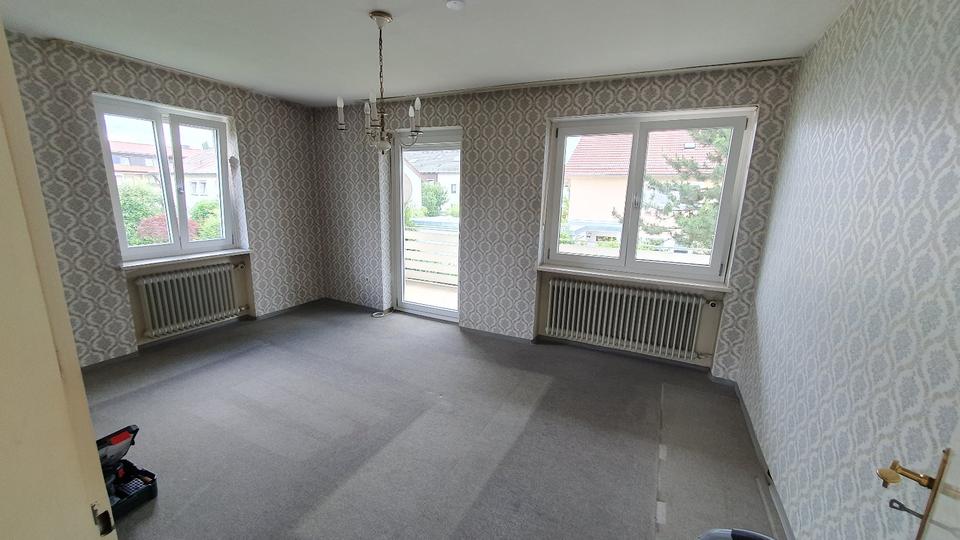 Einfamilienhaus Mühldorf am Inn - 5 Zimmer, 121 m&sup2;, 495.000&euro; | Angebot:27022967