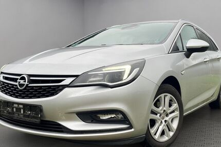 Opel Astra 91.170 km 8.499 € Sendenhorst 48324
