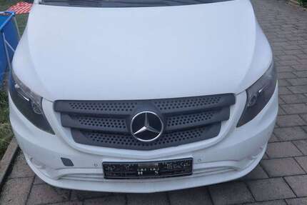 Mercedes-Benz Vito 186.000 km 22.000 &euro; Ahlen, Stadt 59229