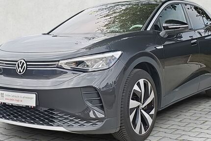 VW ID.4 22.803 km 25.990 &euro; Papenburg 26871