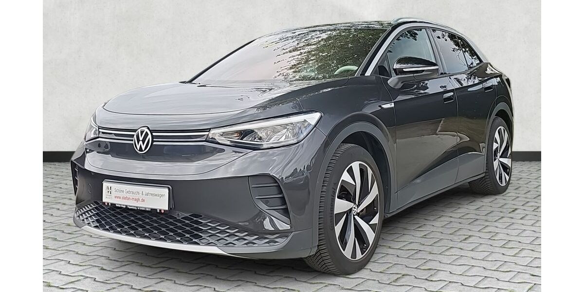 VW ID.4 22.803 km 25.990 &euro; Papenburg 26871