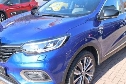 Renault Kadjar 34.400 km 18.480 &euro; Lilienthal 28865