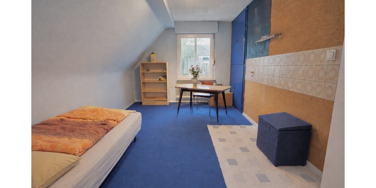 Kempen - Großes Grundstück. Freistehendes Haus. Viele Möglichkeiten. - Einfamilienhaus Kempen | Angebot:26913979