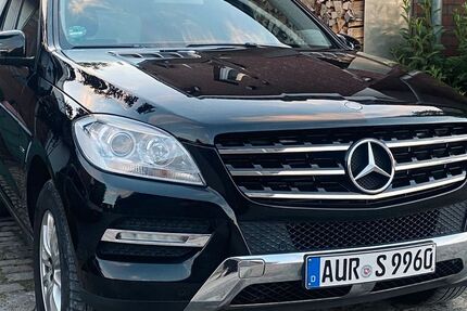 Mercedes-Benz ML 350 175.000 km 21.800 &euro; Großefehn 26629