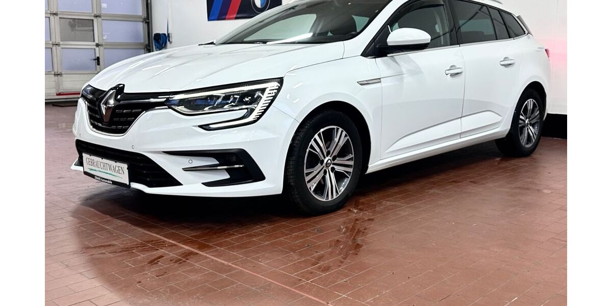 Renault Megane 94.450 km 12.989 &euro; Hannover 30457
