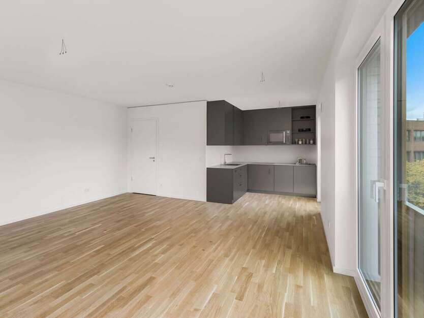 Wohnung zum Mieten in Hamburg 1.940 € 91 m²