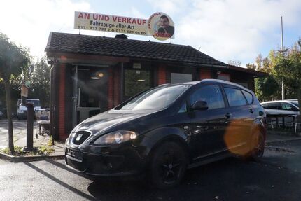 Seat Altea 245.000 km 990 € Erwitte 59597