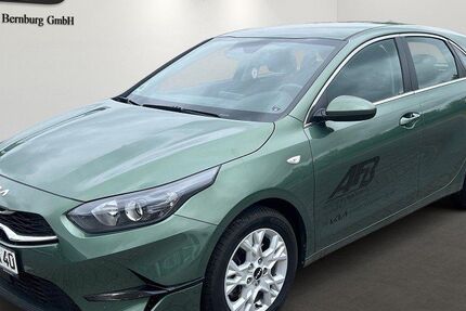 Kia ceed / Ceed 15.476 km 25.990 &euro; Bernburg OT Baalberge 06406