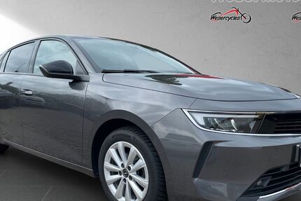 Opel Astra 57.218 km 18.690 € Bremen 28307
