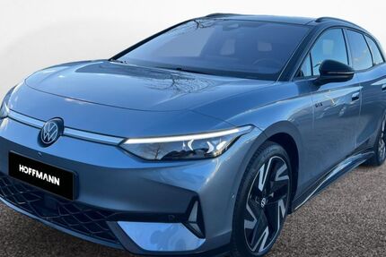 VW ID.7 13.936 km 53.751 &euro; Pößneck 07381