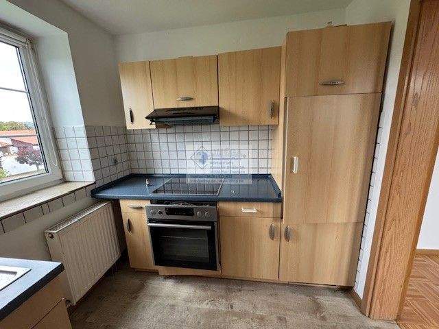 Etagenwohnung Bad Zwesten - 2 Zimmer, 46 m&sup2;, 129.500&euro; | Angebot:25797547