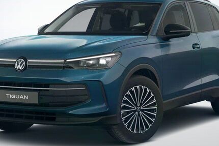 VW Tiguan 20.700 km 30.660 &euro; Tuttlingen 78532