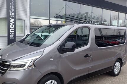 Renault Trafic 59.500 km 31.950 &euro; Neu-Ulm 89231
