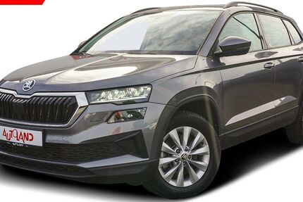 Skoda Karoq 38.141 km 29.890 &euro; Bautzen 02625