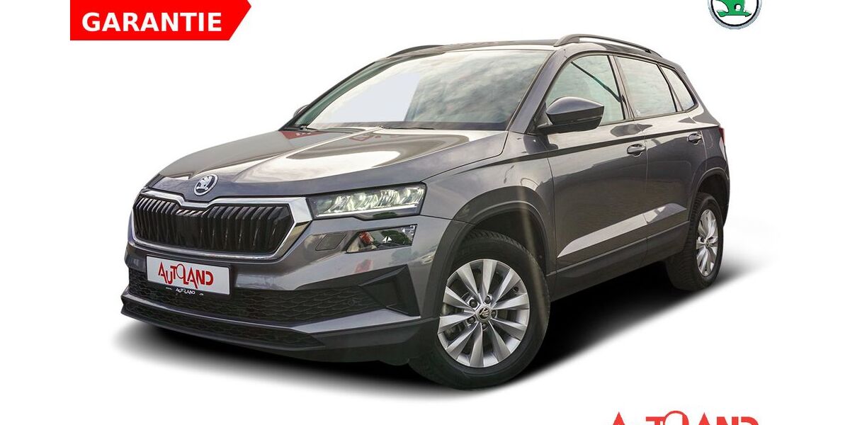 Skoda Karoq 38.141 km 29.890 &euro; Bautzen 02625