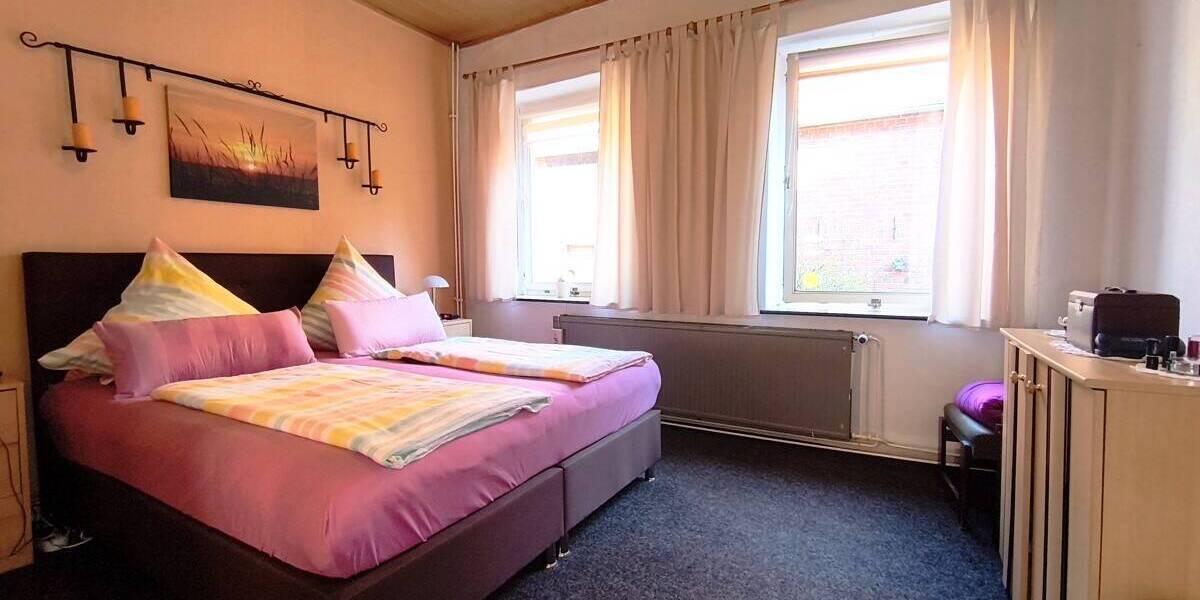 Einfamilienhaus Dömitz - 4 Zimmer, 120 m&sup2;, 100.000&euro; | Angebot:25927216