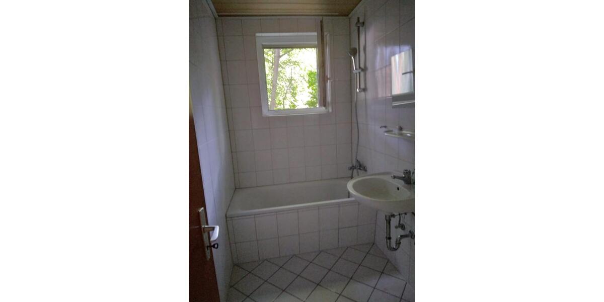 Erdgeschoßwohnung Bad Harzburg - 2 Zimmer, 60 m&sup2;, 75.000&euro; | Angebot:27133224