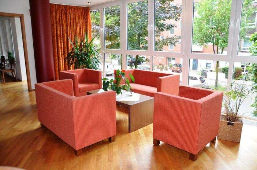 Wohnung zum Mieten in Dortmund 1.300 € 97 m²