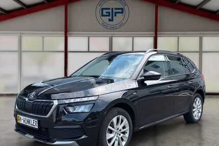 Skoda Kamiq 49.484 km 20.199 &euro; Geithain 04643