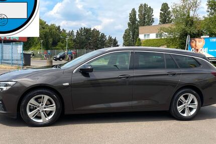 Opel Insignia 60.843 km 21.950 &euro; Raunheim 65479
