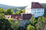 Prestige & Geschichte: Schlossflächen im Mariental für Ihr Business (208 m²)