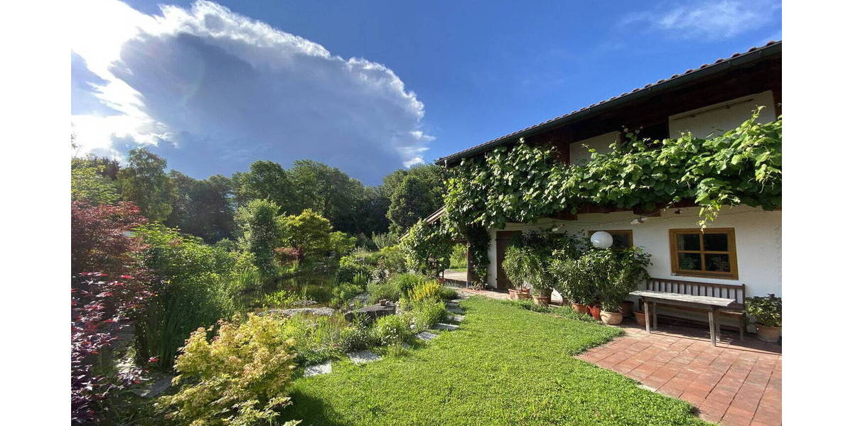 Einfamilienhaus Grosskarolinenfeld Großkarolinenfeld - 6 Zimmer, 170 m&sup2;, 1.590.000&euro; | Angebot:26670121