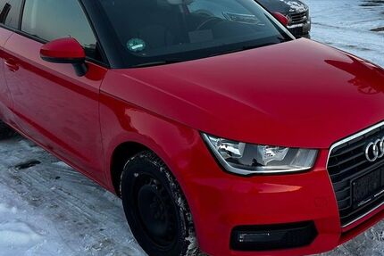 Audi A1 155.000 km 9.990 &euro; Hannover 30629