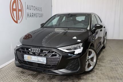 Audi A3 10.380 km 34.890 &euro; Harmstorf/Hamburg 21228