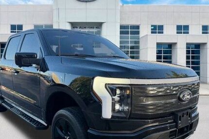 Ford F 150 11.000 km 89.500 &euro; Tacherting 83342