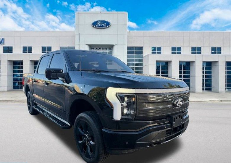 Ford F 150 11.000 km 89.500 &euro; Tacherting 83342