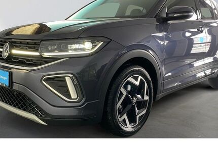 VW T-Cross 18.751 km 28.150 &euro; Pfarrkirchen 84347