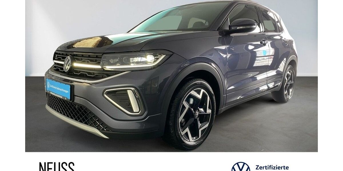 VW T-Cross 18.751 km 28.150 &euro; Pfarrkirchen 84347