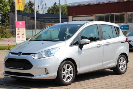 Ford B-Max 52.000 km 6.790 &euro; Krumbach (Schwaben) 86381