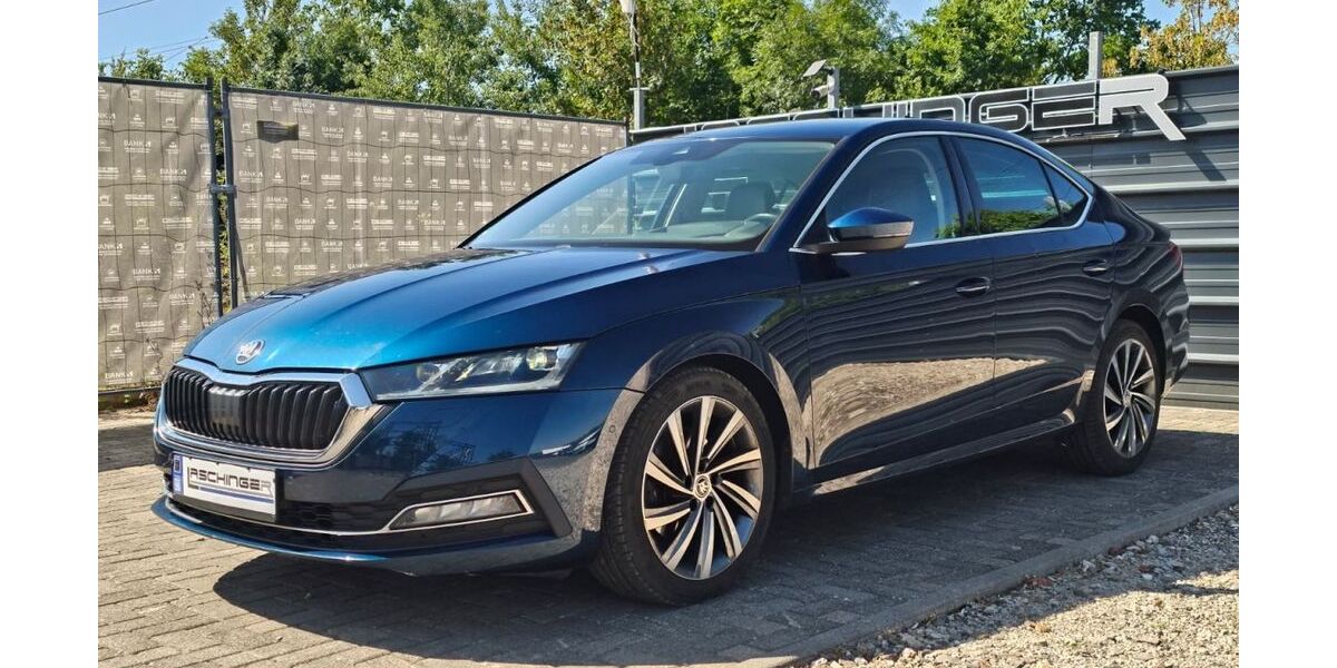 Skoda Octavia 202.024 km 12.980 &euro; Kleinblittersdorf 66271