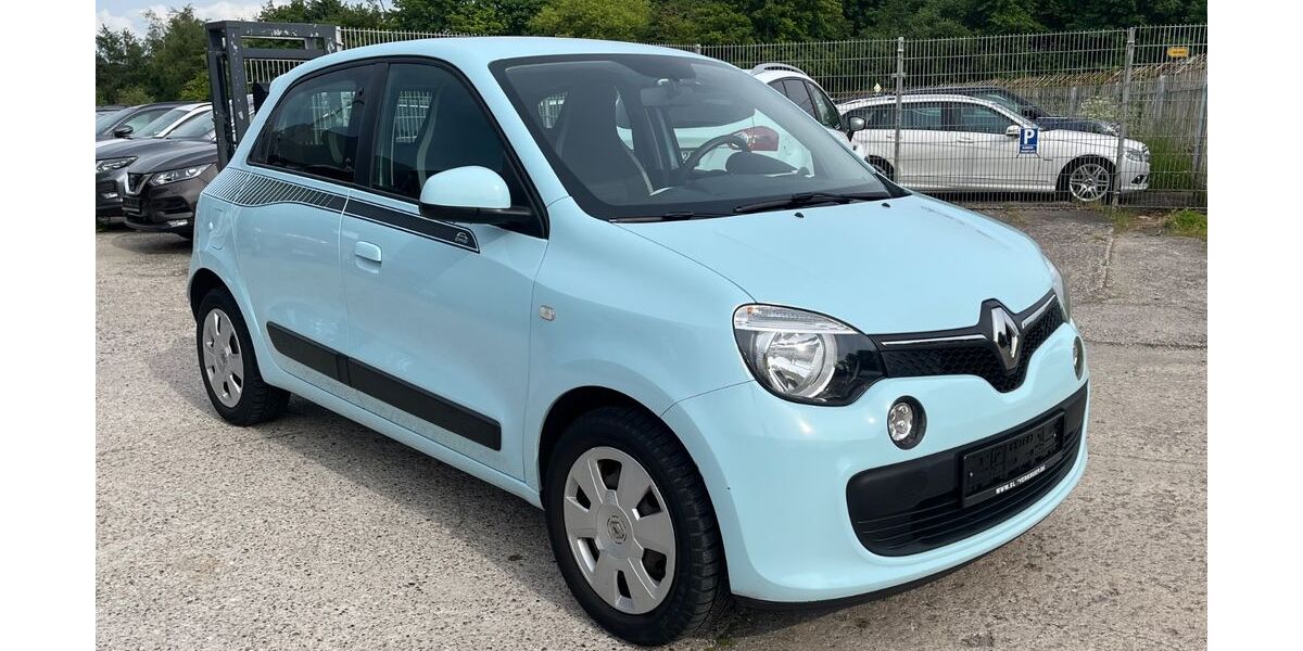Renault Twingo 77.000 km 6.480 &euro; BLUMENTHAL 24241