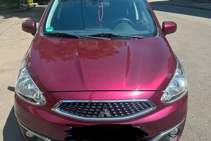 Mitsubishi Space Star 118.712 km 6.049 &euro; Stuttgart 70469