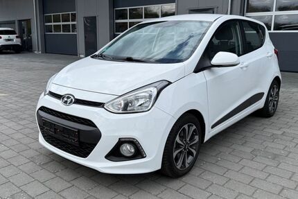 Hyundai i10 107.316 km 5.800 &euro; Albig 55234