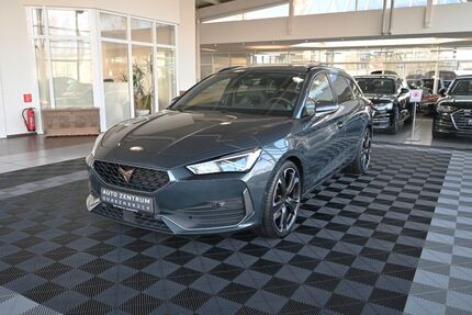 Cupra Leon 86.064 km 27.450 &euro; Quakenbrück 49610