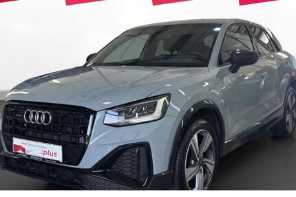 Audi Q2 44.865 km 31.490 &euro; Deggendorf 94469