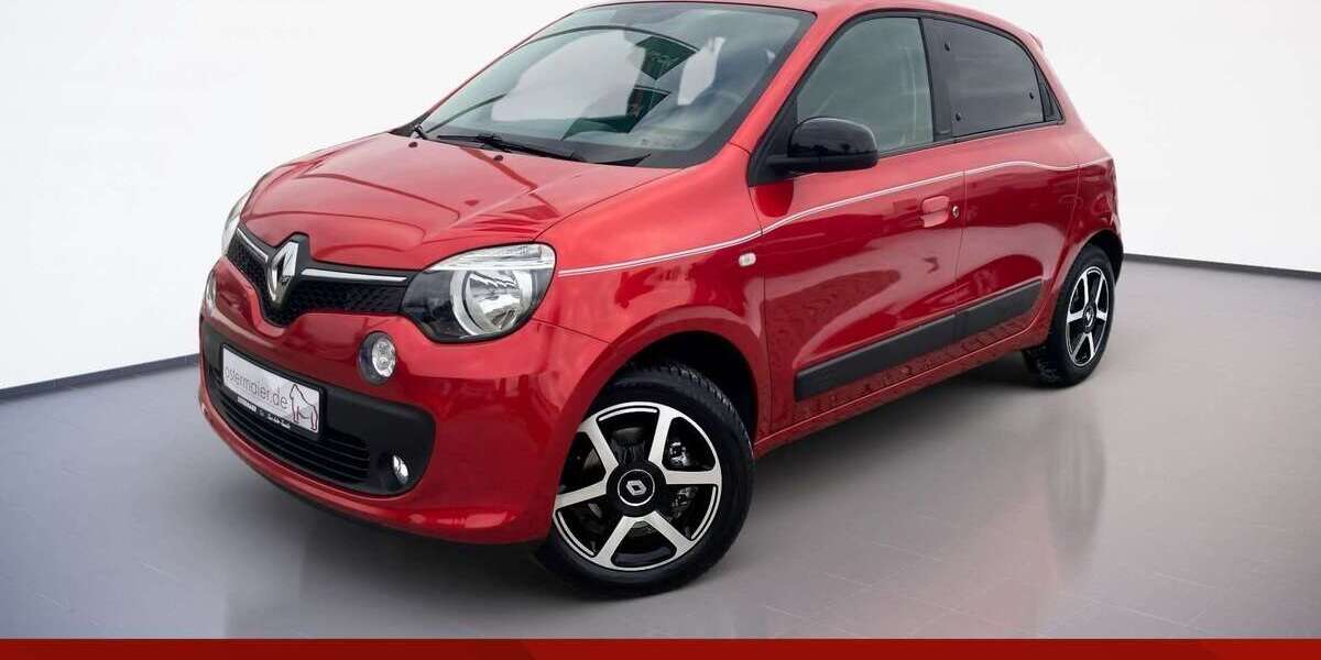 Renault Twingo 6.500 km 13.290 &euro; Landshut 84034
