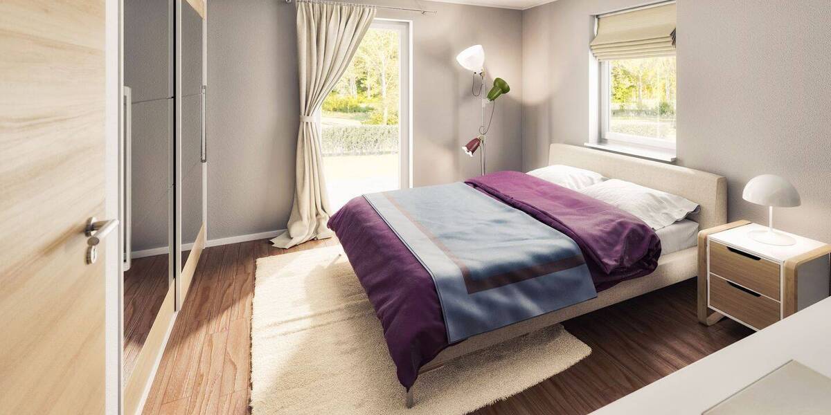 Bungalow Freudenburg - 3 Zimmer, 90 m&sup2;, 345.000&euro; | Angebot:25706350