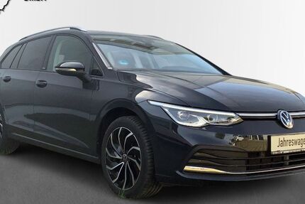 VW Golf 25.500 km 27.889 &euro; Waren (Müritz) 17192